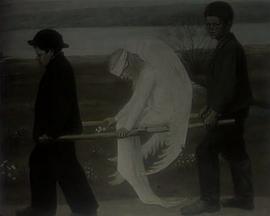 士兵之梦封面图