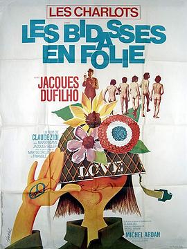 傻瓜大闹军营封面图