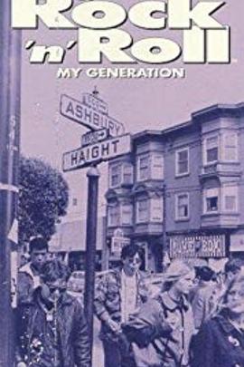 摇滚乐的历史第六集封面图