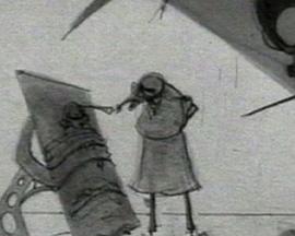 芹菜怪物的茎封面图