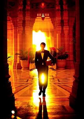 心灵之境纪录片封面图