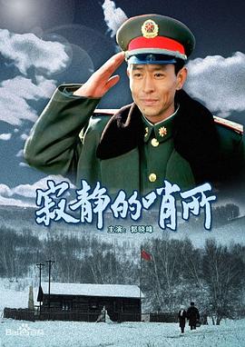 寂静的哨所封面图