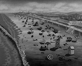 Betty Boop&#39;s Life Guard封面图