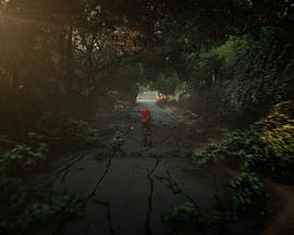 奋力求生：黎明之战前(第5年)封面图