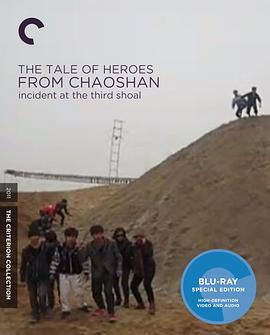 潮汕古惑仔：3号滩事件封面图