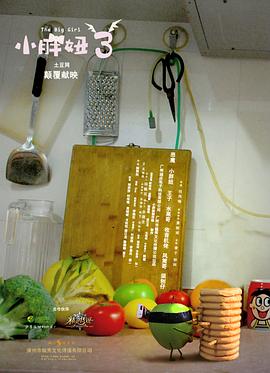 小胖妞3封面图