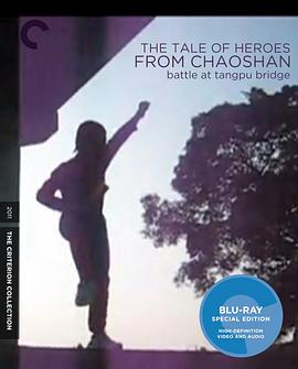 潮汕古惑仔：塘埔桥之战封面图