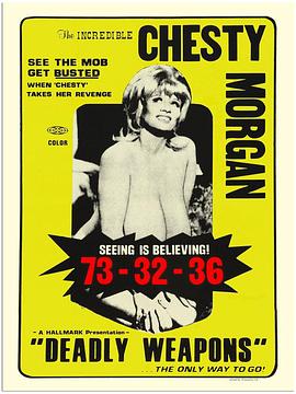 死亡武器封面图