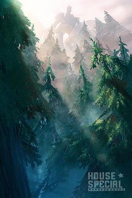 动量和惯性的故事封面图