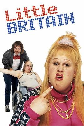 小不列颠：澳大利亚封面图