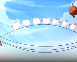 丰满的农场封面图