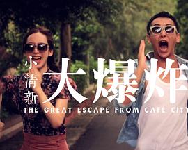 小清新大爆炸封面图