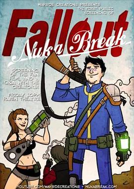 辐射：核子可乐之旅封面图