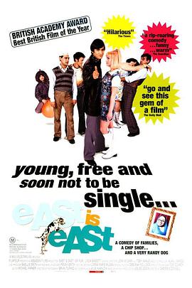 东就是东封面图