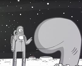 死于太空封面图