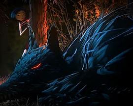 小红帽与狼 Fetch封面图