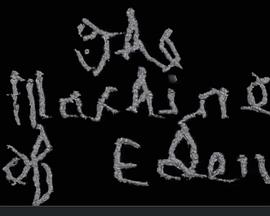 The Machine of Eden封面图