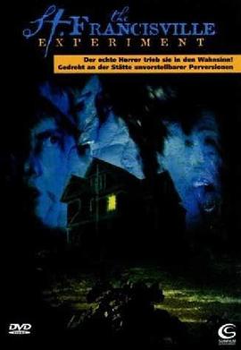 魂不附体封面图