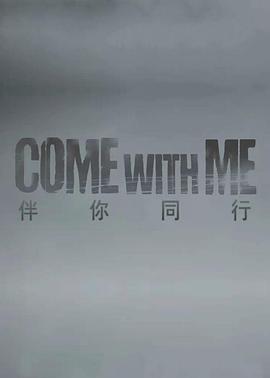 伴你同行封面图