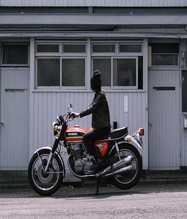 东京偷车大盗封面图