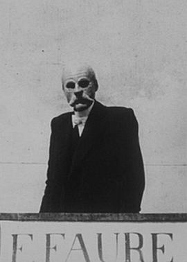 提埃尔·马克曼·格雷·卡鲁诺·福尔封面图