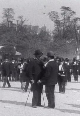 市长抵达封面图