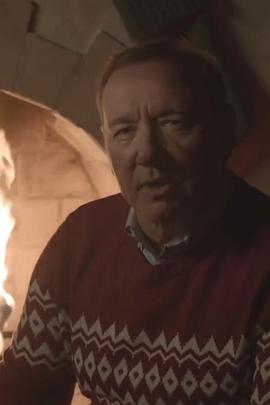 用仁慈杀死他们（圣诞短片）封面图