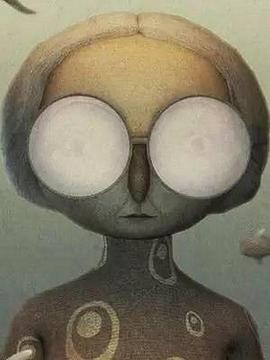 头消失了封面图