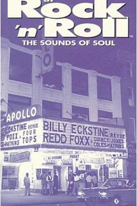 摇滚乐的历史第五集封面图