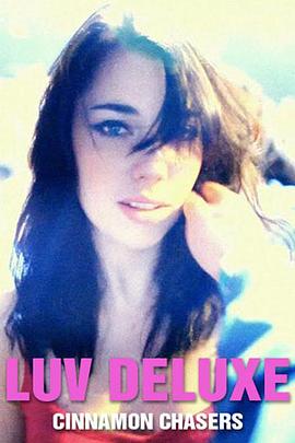 Cinnamon Chasers: Luv Deluxe封面图