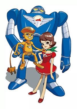 造梦机器封面图