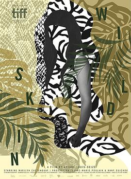 野性之肤封面图