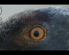 万物有灵封面图