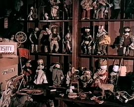 Jiri Trnka：偶动画大师封面图