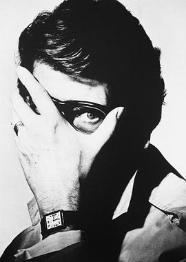 伊夫·圣罗兰：传奇的诞生封面图