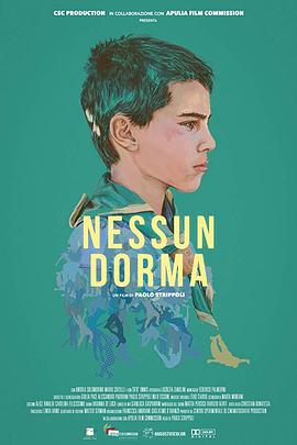 今夜无人入眠封面图