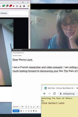 观看《他人之痛》封面图