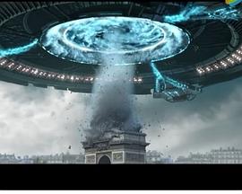 入侵之日封面图