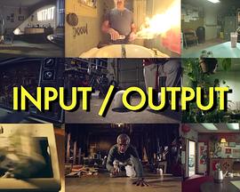 输入输出封面图