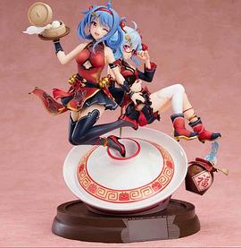 哔哩哔哩2016拜年祭封面图