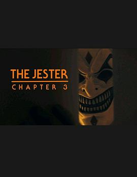 The Jester: Chapter 3封面图
