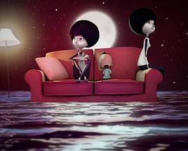 月亮掉下來封面图