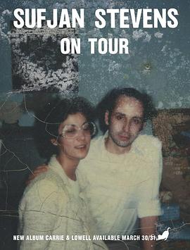 Sufjan Stevens: Carrie &amp; Lowell Live封面图