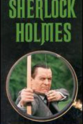 雷神桥之谜封面图