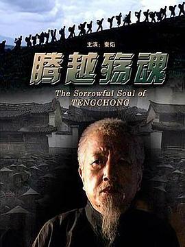 腾越殇魂封面图