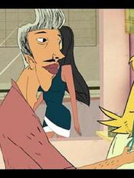 临终一剪封面图