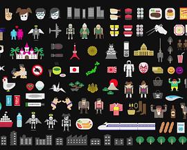 奇怪的国家——日本封面图