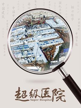 超级医院：首度破解火神山医院建设密码！封面图