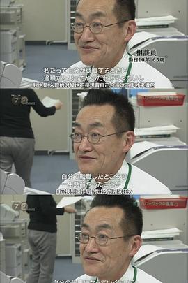 纪实72小时：年轻人的求职青春封面图