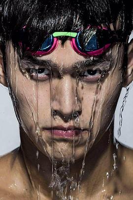 泳者孙杨封面图